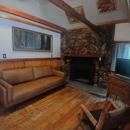 Big Bear Lake - Tulip Lane Cabin #25 Esterno foto