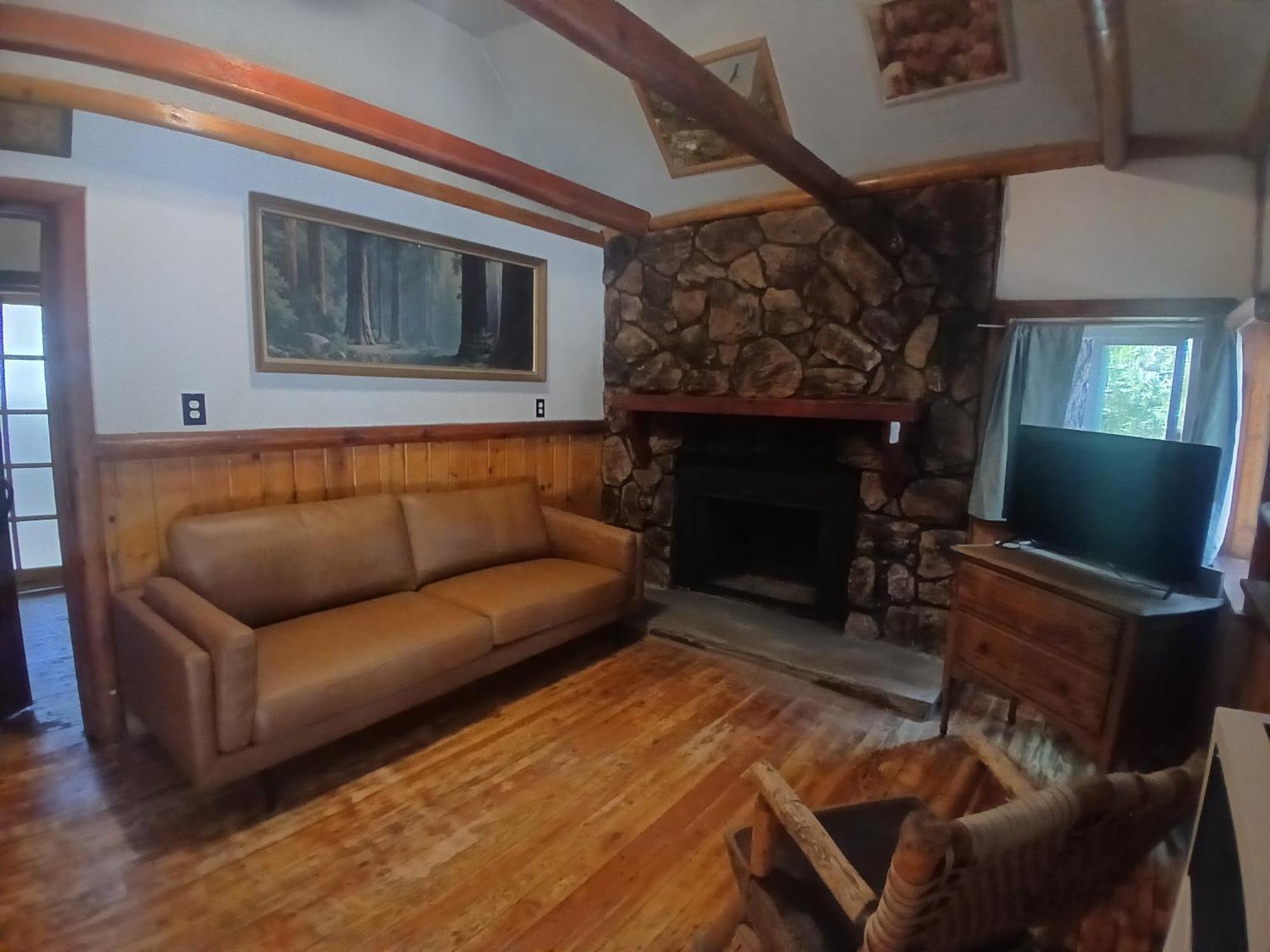 Big Bear Lake - Tulip Lane Cabin #25 Esterno foto