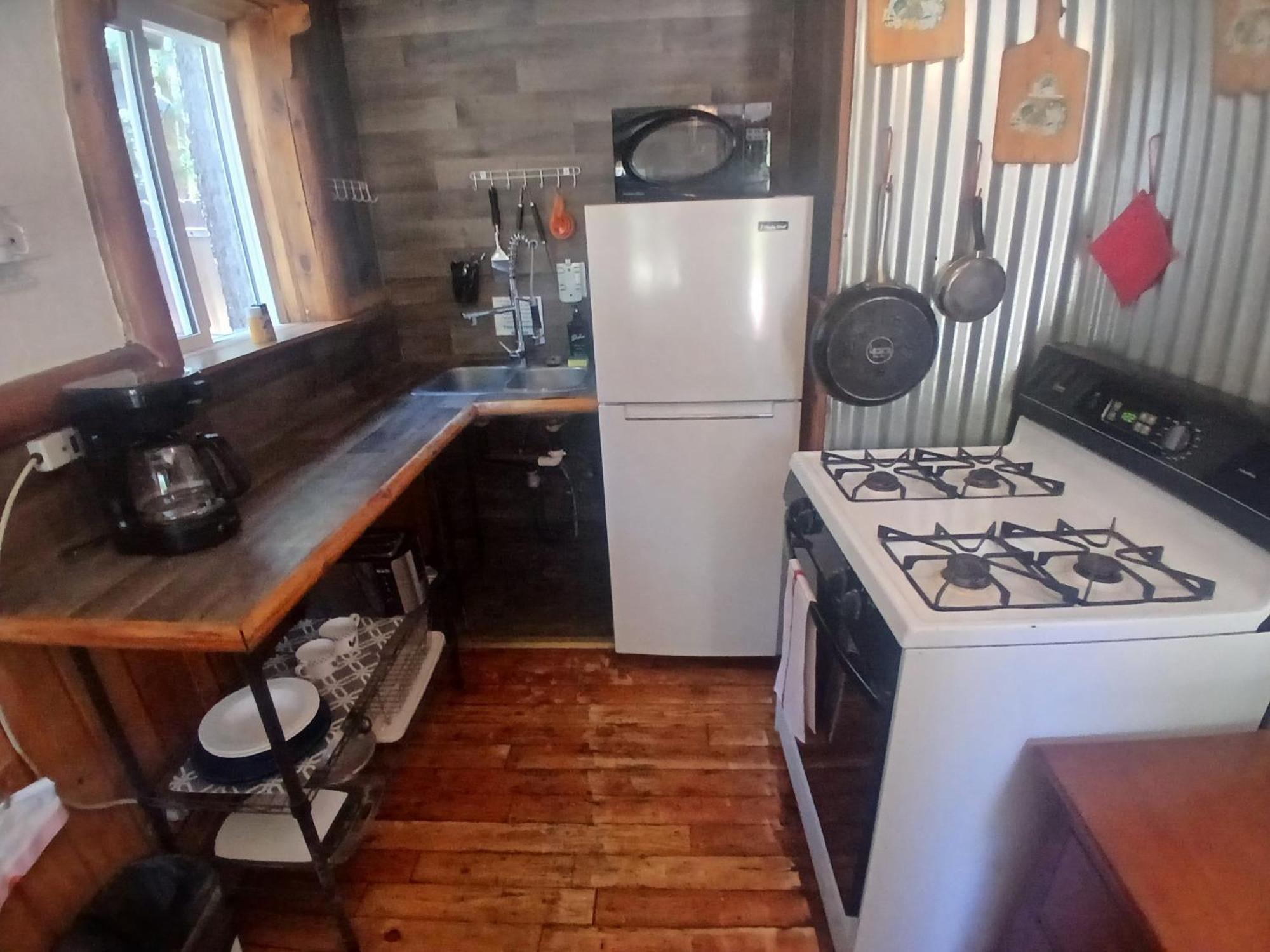 Big Bear Lake - Tulip Lane Cabin #25 Esterno foto