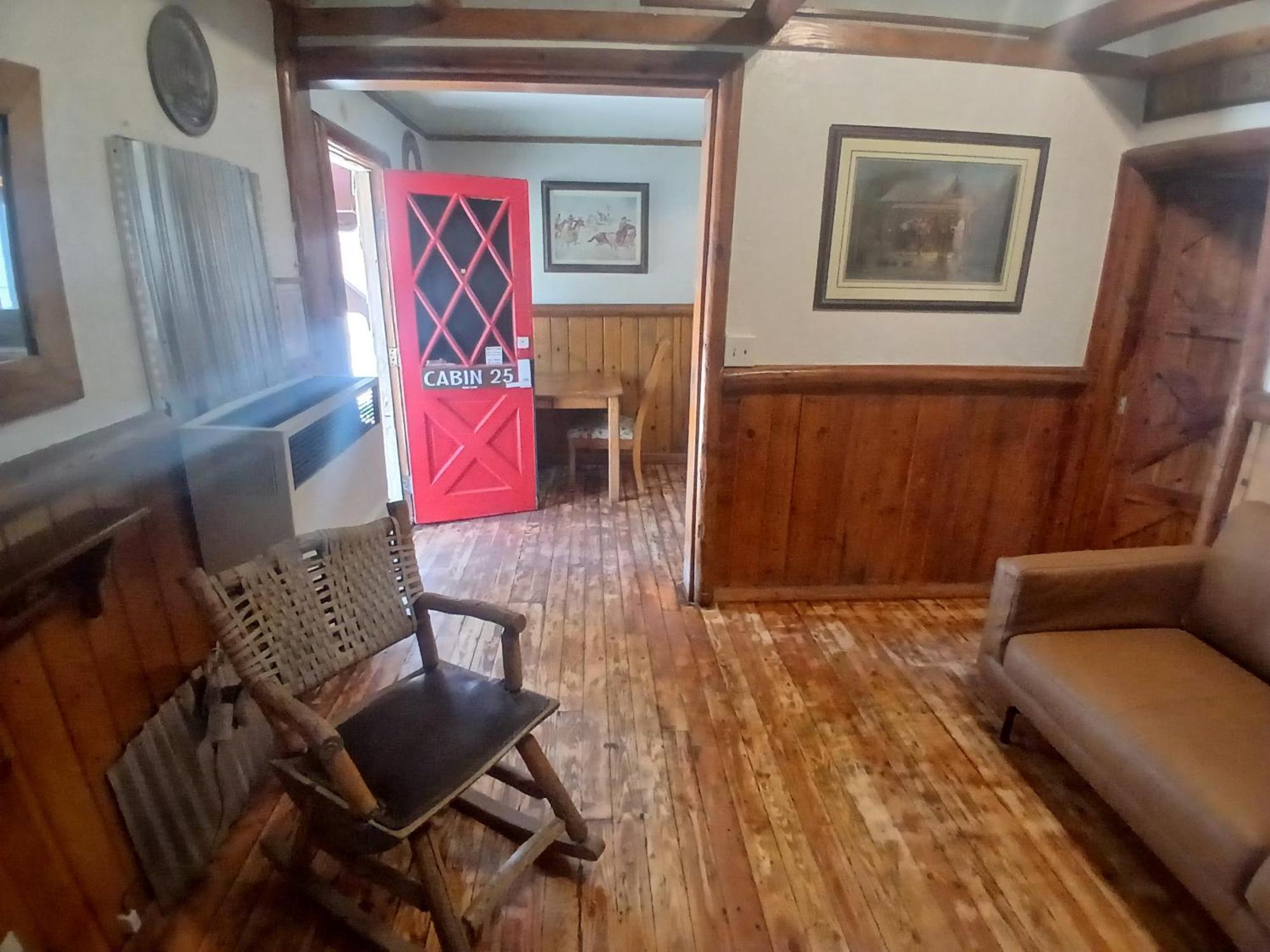 Big Bear Lake - Tulip Lane Cabin #25 Esterno foto