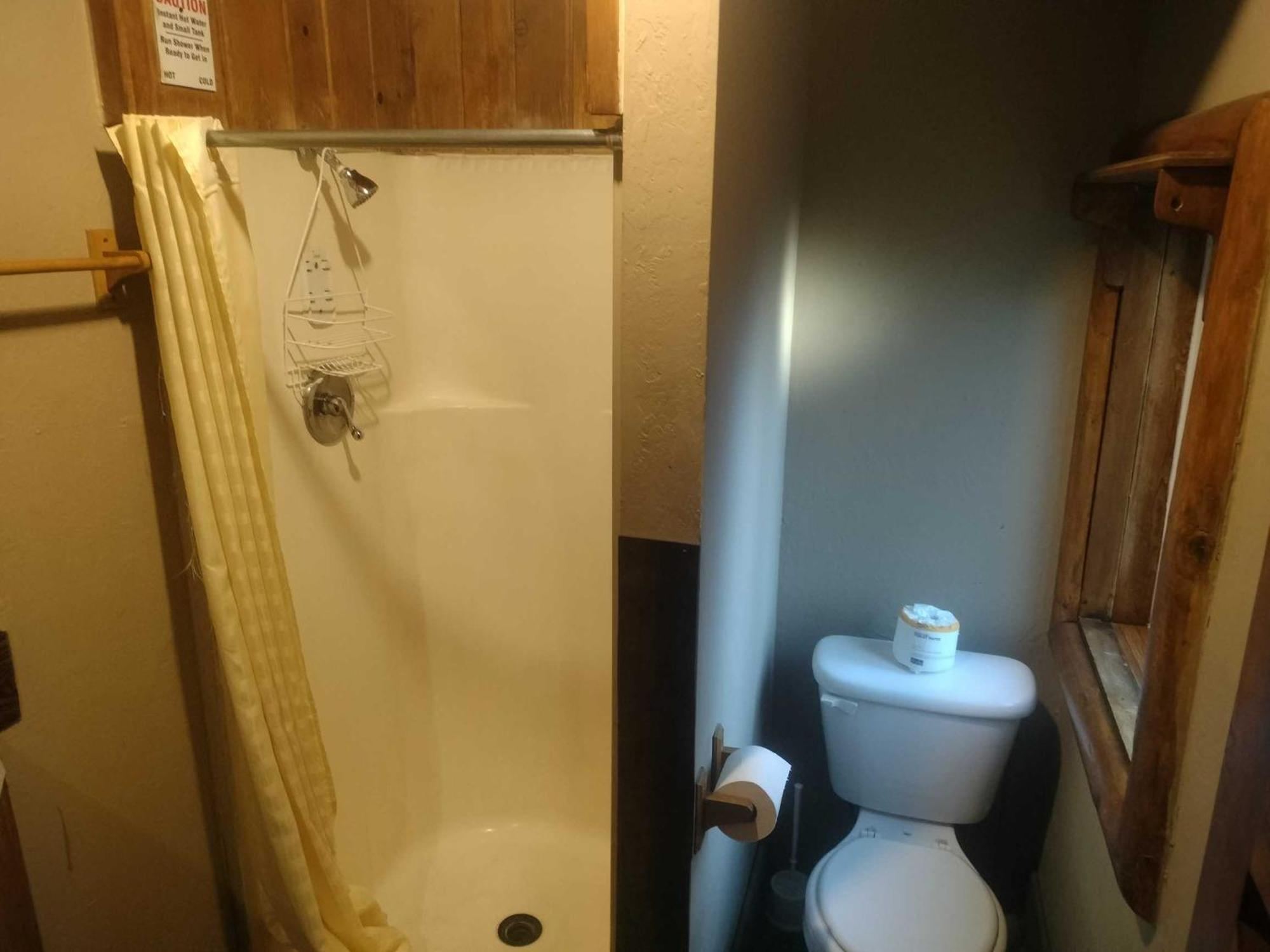 Big Bear Lake - Tulip Lane Cabin #25 Esterno foto